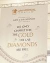 Bangkok Firm Offers Free Lab-Grown Diamonds, Charges Only for Gold30