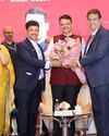 GJC's 8th India Gem & Jewellery Show Held in Mumbai13