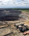 Alrosa Approves Deep-Horizon Project to Extend Udachnaya Mine Life to 20552