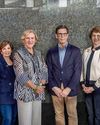 GIA Bestows Highest Honour on Susan Jacques; Barbara Dutrow Concludes Tenure on Board GIA Bestows Highest Honour on Susan Jacques; Barbara Dutrow Concludes Tenure on Board6