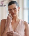 CaratLane Presents Natural Diamond Jewellery at New York Fashion Week CaratLane Presents Natural Diamond Jewellery at New York Fashion Week25