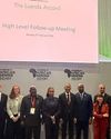 Luanda Accord Expands; GJEPC and DMCC Advance Towards NDC Membership Luanda Accord Expands; GJEPC and DMCC Advance Towards NDC Membership6
