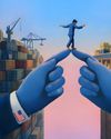 EU-INDIA FTA, AND THE US-INDIA TARIFF PACT EU-INDIA FTA, AND THE US-INDIA TARIFF PACT9