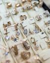 India's Gem & Jewellery Exports Steady Despite US Contraction; Market Diversification Offers Cushion India's Gem & Jewellery Exports Steady Despite US Contraction; Market Diversification Offers Cushion7