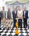 PRET BY COUTURE INDIA 2026 REDEFINES READY-TO-WEAR LUXURY PRET BY COUTURE INDIA 2026 REDEFINES READY-TO-WEAR LUXURY18