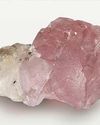Botswana Unearths Ultra-Rare 37.41-Carat Half-Pink, Half-Colourless Diamond Botswana Unearths Ultra-Rare 37.41-Carat Half-Pink, Half-Colourless Diamond3