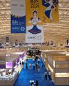 IIJS BHARAT - TRITIYA 2026 SET TO OPEN IN BENGALURU AHEAD OF AKSHAYA TRITIYA BUYING SEASON IIJS BHARAT - TRITIYA 2026 SET TO OPEN IN BENGALURU AHEAD OF AKSHAYA TRITIYA BUYING SEASON21
