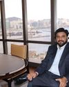 Sanjay Kothari – KGK Group - Embracing Digitalization the Way Forward, says Sanjay Kothari of KGK Group