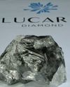 Lucara Recovers 1,174 ct Diamond from the Karowe Mine in Botswana