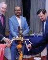 HRD Antwerp opens diamond and jewellery grading Office in New Delhi