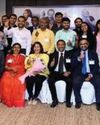 A Glimpse into the GIA Alumni Collective, Chennai Chapter "Meet and Greet" Event