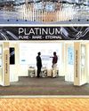PLATINUM GUILD INTERNATIONAL PGI INDIA'S BUYER-SELLER MEET 20258