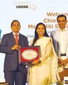 Young visionaries take centre stage as Minister Aditi Tatkare inaugurates GJEPC's InnovNXT 40 Under 4012