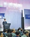SIJE 2025 celebrates 20 years as the region's jewellery epicentre and longest running show - unveiling some of the world's most important jewels and global launches11