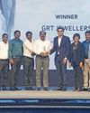 PGI INDIA SPOTLIGHTS OUTSTANDING RETAIL PERFORMANCE AND MANUFACTURING INNOVATION AT THE PLATINUM SEASON OF LOVE AWARDS 20259