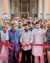 Malabar Gold & Diamonds Unveils Landmark Integrated Manufacturing Facility in Hyderabad, Reinforces Global Leadership16