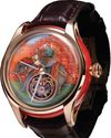 NEBULA BY TITAN UNVEILS "JALSA" TOURBILLON A MONUMENTAL TRIBUTE TO INDIAN HERITAGE AND HOROLOGICAL EXCELLENCE0