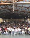 1,535 employees celebrate togetherness: Hari Krishna Exports, Mumbai rejuvenates with a grand day out at Wet'nJoy Water Park23