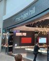 Michael Hill notes slight sales rise in key markets38