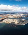 Rio Tinto Diamond output more than doubles67