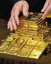 Gold's Diwali gloom hides quiet glitter in India's bullion backrooms26