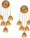 Vummidi Bangaru Jewellers unveils the grand Jhumka Festival Jumka gia re - VBJ ke bazaar mein0