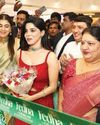 FEDHA BY CHALLANI & LILLE BY CHALLANI Grand launch of 14th and 15th Jewelry Showrooms1
