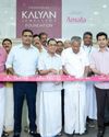 KERALA CHIEF MINISTER SHRI PINARAYI VIJAYAN INAUGURATES KALYAN JEWELLERS DIALYSIS CENTRE IN THRISSUR52