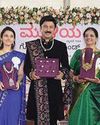 Muliya Gold & Diamonds Sets World Record with Grand Showroom Inauguration in Bangalore61