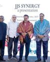 AHEAD OF JAIPUR JEWELLERY SHOW 2025, THE ROADSHOW HELD IN CHENNAI42