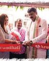 Arundhati Jewellery inaugurate their 10th flagship showroom at Angul60