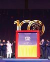 KISNA CELEBRATES 100 EXCLUSIVE SHOWROOMS: Marking a Century of Sparkle Across India18