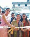 BHIMA JEWELLERY RELAUNCHES ITS KASARAGOD SHOWROOM WITH GRANDEUR - INAUGURATED BY CINE STAR ANASWARA RAJAN BHIMA JEWELLERY RELAUNCHES ITS KASARAGOD SHOWROOM WITH GRANDEUR - INAUGURATED BY CINE STAR ANASWARA RAJAN9