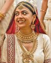 'LAGAN' by Harit Zaveri Jewellers Celebrating weddings with versatile jewellery that unites tradition, and heartfelt bonds 'LAGAN' by Harit Zaveri Jewellers Celebrating weddings with versatile jewellery that unites tradition, and heartfelt bonds0