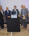GSI and Mindron unveil TRUSURE APEX; A breakthrough in Gem and Jewellery Screening Technology GSI and Mindron unveil TRUSURE APEX; A breakthrough in Gem and Jewellery Screening Technology20