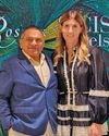 When Italian Artistry meets Indian Luxury: SICIS x The House of Rose When Italian Artistry meets Indian Luxury: SICIS x The House of Rose41