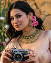 HARIT ZAVERI JEWELLERS PRESENTS JAMANVAR: A FEAST OF LOVE AND NEW BEGINNINGS HARIT ZAVERI JEWELLERS PRESENTS JAMANVAR: A FEAST OF LOVE AND NEW BEGINNINGS1