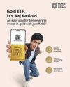 World Gold Council Launches 'IT'S AAJ KA GOLD' World Gold Council Launches 'IT'S AAJ KA GOLD'13