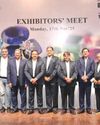 JJS EXHIBITORS' MEET HELD AT RIC WITH 400+ EXHIBITORS JJS EXHIBITORS' MEET HELD AT RIC WITH 400+ EXHIBITORS10