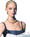 Tiffany & Co. Unveils Its 2025 Holiday Campaign Starring Anya Taylor-Joy: The Next Chapter in a Story Where Love Is the Ultimate Gift Tiffany & Co. Unveils Its 2025 Holiday Campaign Starring Anya Taylor-Joy: The Next Chapter in a Story Where Love Is the Ultimate Gift12