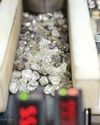 Alrosa sales slip amid sanctions pressure Alrosa sales slip amid sanctions pressure43