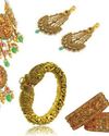 PP Jewellers by Pawan Gupta unveils its exquisite Bridal Jewellery Collection PP Jewellers by Pawan Gupta unveils its exquisite Bridal Jewellery Collection2