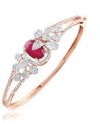 PP Jewellers by Pawan Gupta unveils its latest Coloured Gemstone Collection for the Wedding Season4