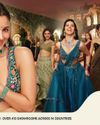 MALABAR GOLD & DIAMONDS UNVEILS GRAND 15TH EDITION OF 'BRIDES OF INDIA' CAMPAIGN, CELEBRATING INDIA'S DIVERSE BRIDAL HERITAGE12