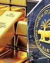 RBI expands gold metal loan access for jewellers, tightens use and monitoring norms27