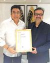 Shringar House of Mangalsutra secures IAGES Accreditation, reinforcing its leadership in ethical gold standards26