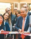 Kalyan Jewellers expands global footprint with landmark launch on Leicester's Iconic 'Golden Mile'14