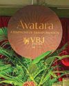VBJ SINCE 1900 UNVEILS AVATARA9