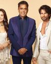 KISNA appoints SHAHID & MIRA KAPOOR as Brand Ambassadors23