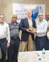 Bharat Diamond Bourse hosts Responsible Jewellery Council (RJC) Roadshow at BDB30